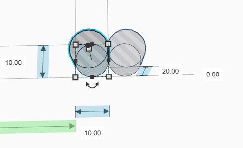 3D Model in Tinkercad for 3D Printing (or Fusion 360, or Any Other Software)