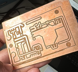 Trace It, Drill It, Build It: Your Guide to CNC PCB Making