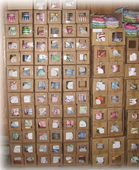 How to Make the Low Cost Inventory Storage System