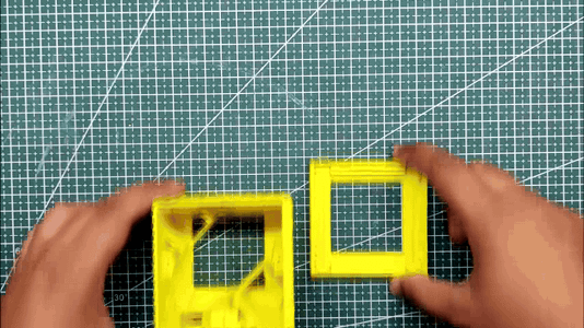 3D Design