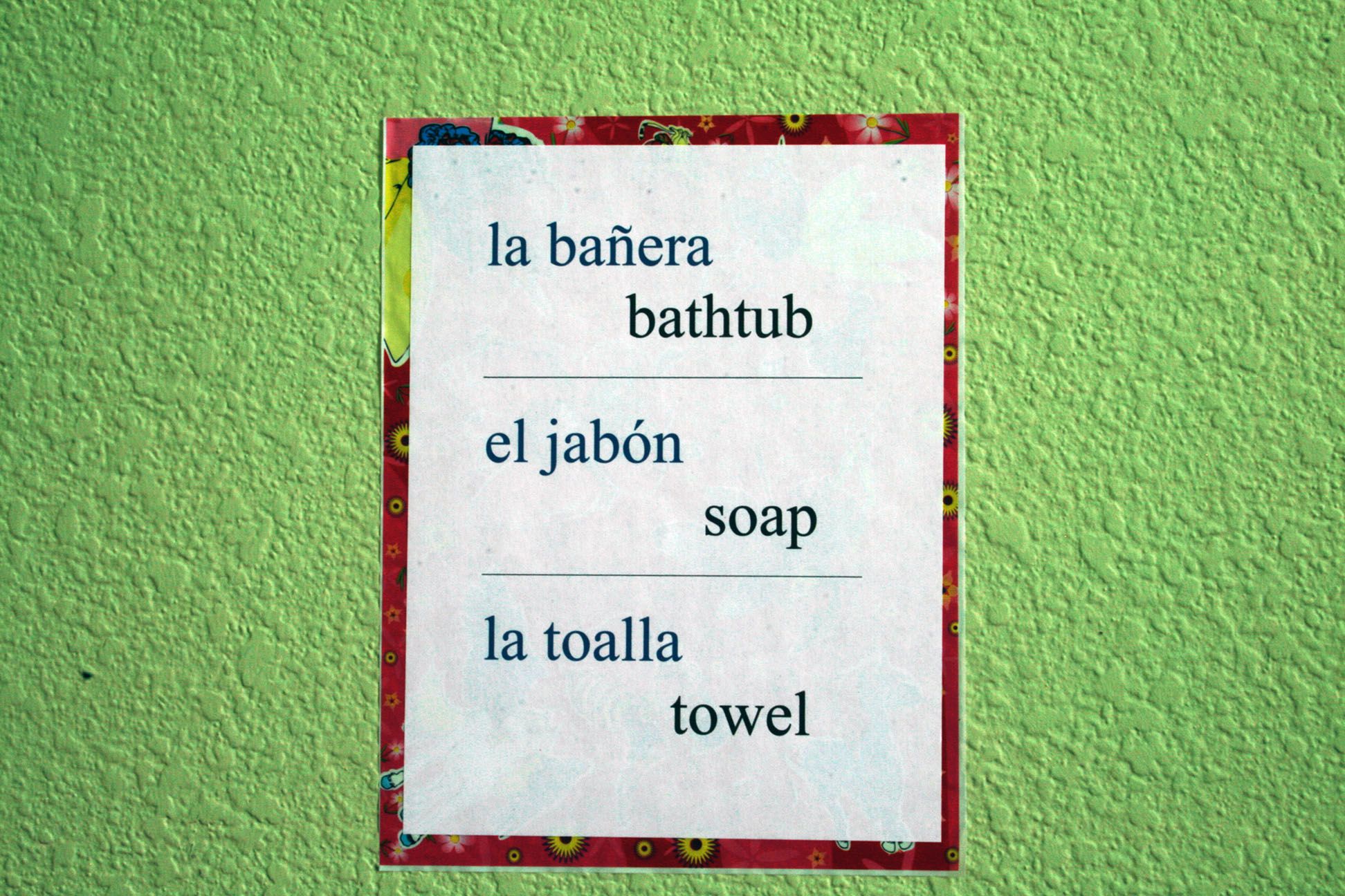 How to Help Your Kids Remember Words in Foreign Languages