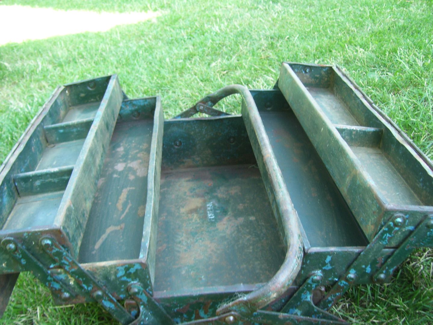 Repair an Old Chest 5 Steps (with Pictures) Instructables