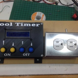 Arduino Timer With On/Off Set Point : 6 Steps (with Pictures ...