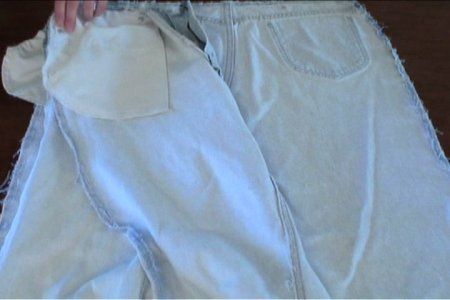 Rip the Seams