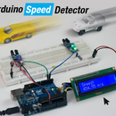 DIY Bi-Directional Counter Using Arduino & IR Sensors : 6 Steps ...