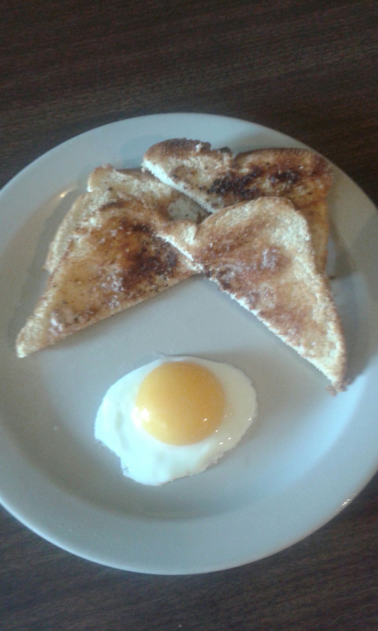 How to Make a Perfect Egg!