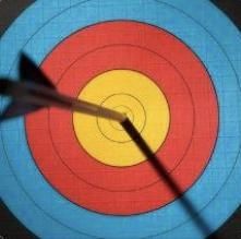 How to Shoot an Arrow 