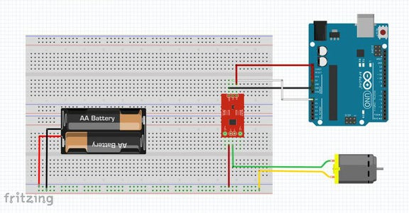 Current Sensing Tutorial : 26 Steps - Instructables
