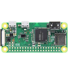 Raspberry Pi Build