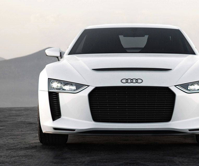 Bring Life to Your Failed Audi Car by Fixing Used Audi Engine