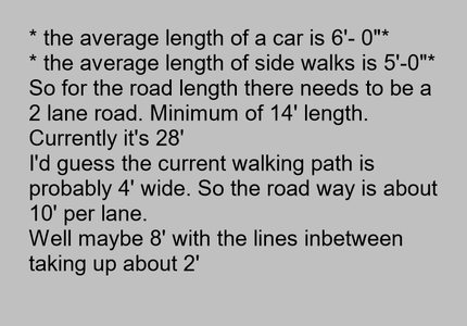 Finding Information and Detailing