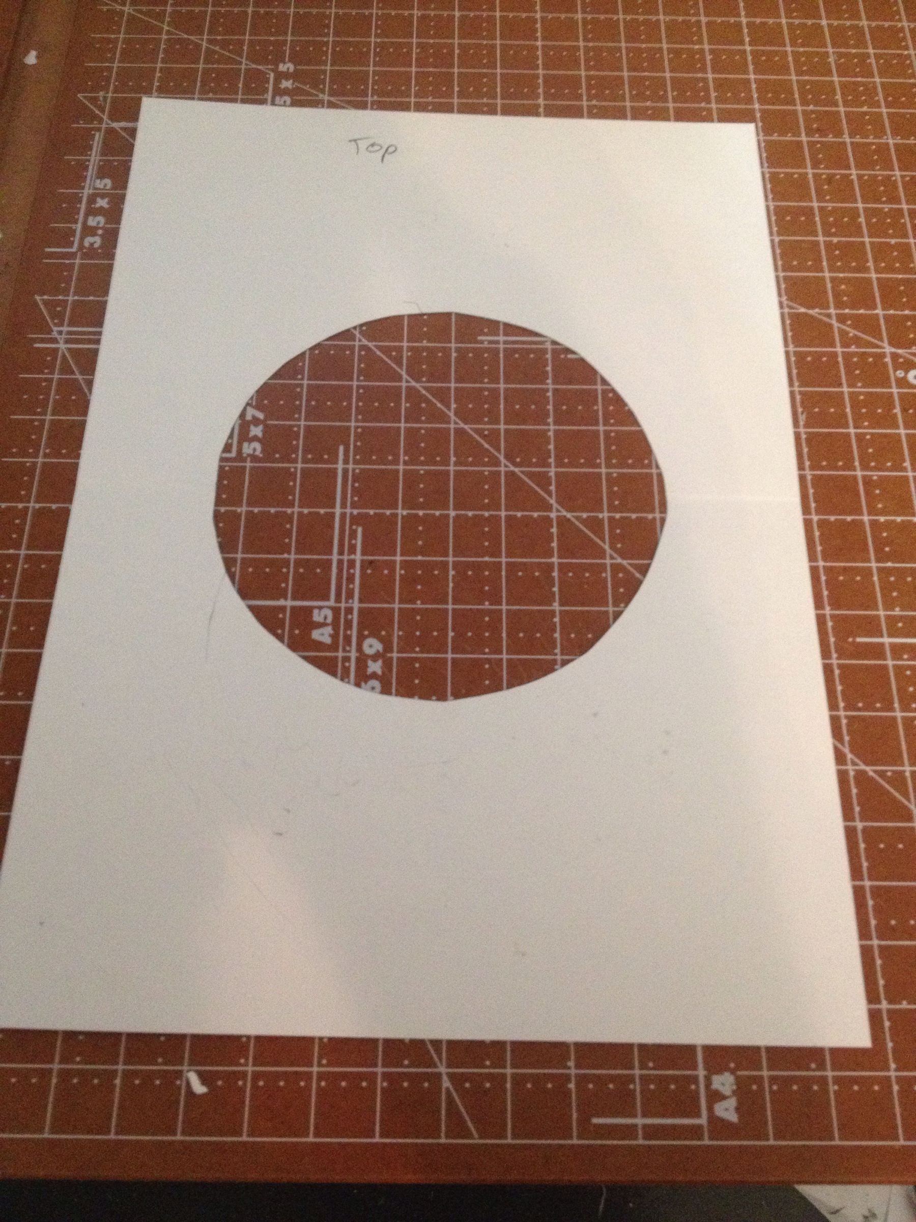 Tunnel Book DIY : 12 Steps (with Pictures) - Instructables