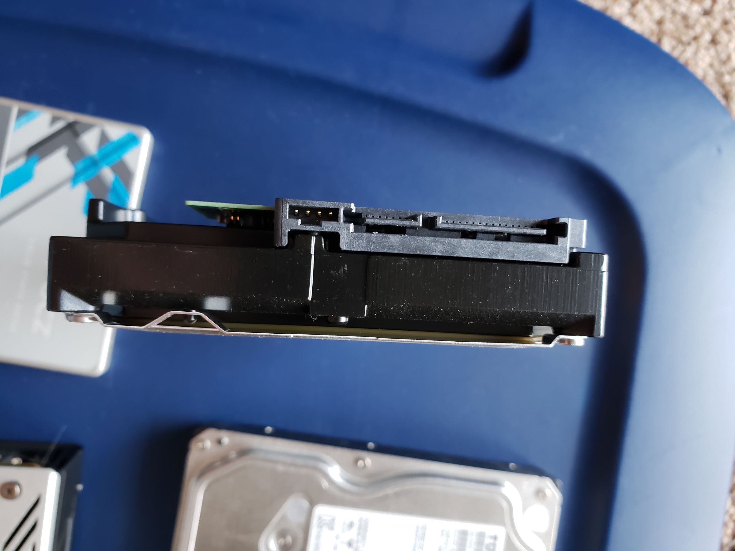 How to Build a Desktop Computer 12 Steps Instructables