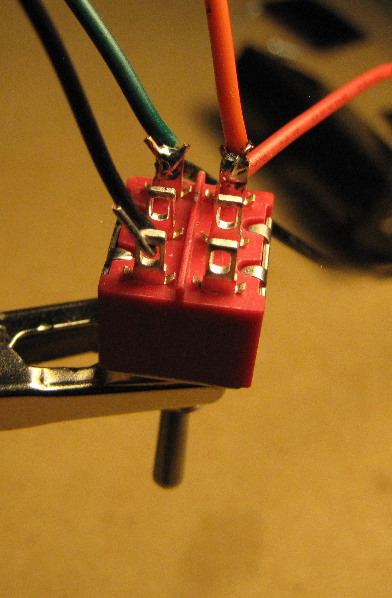 Useless Machine - Complete Plans and Hardware Sources : 26 Steps ...