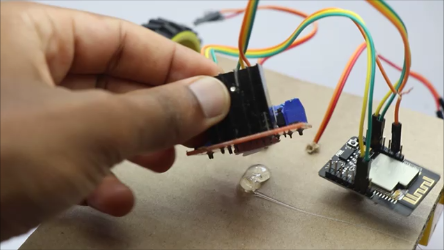 Components Assembly