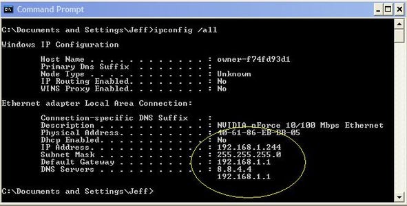 Setting Up the Firecracker E-Net Server
