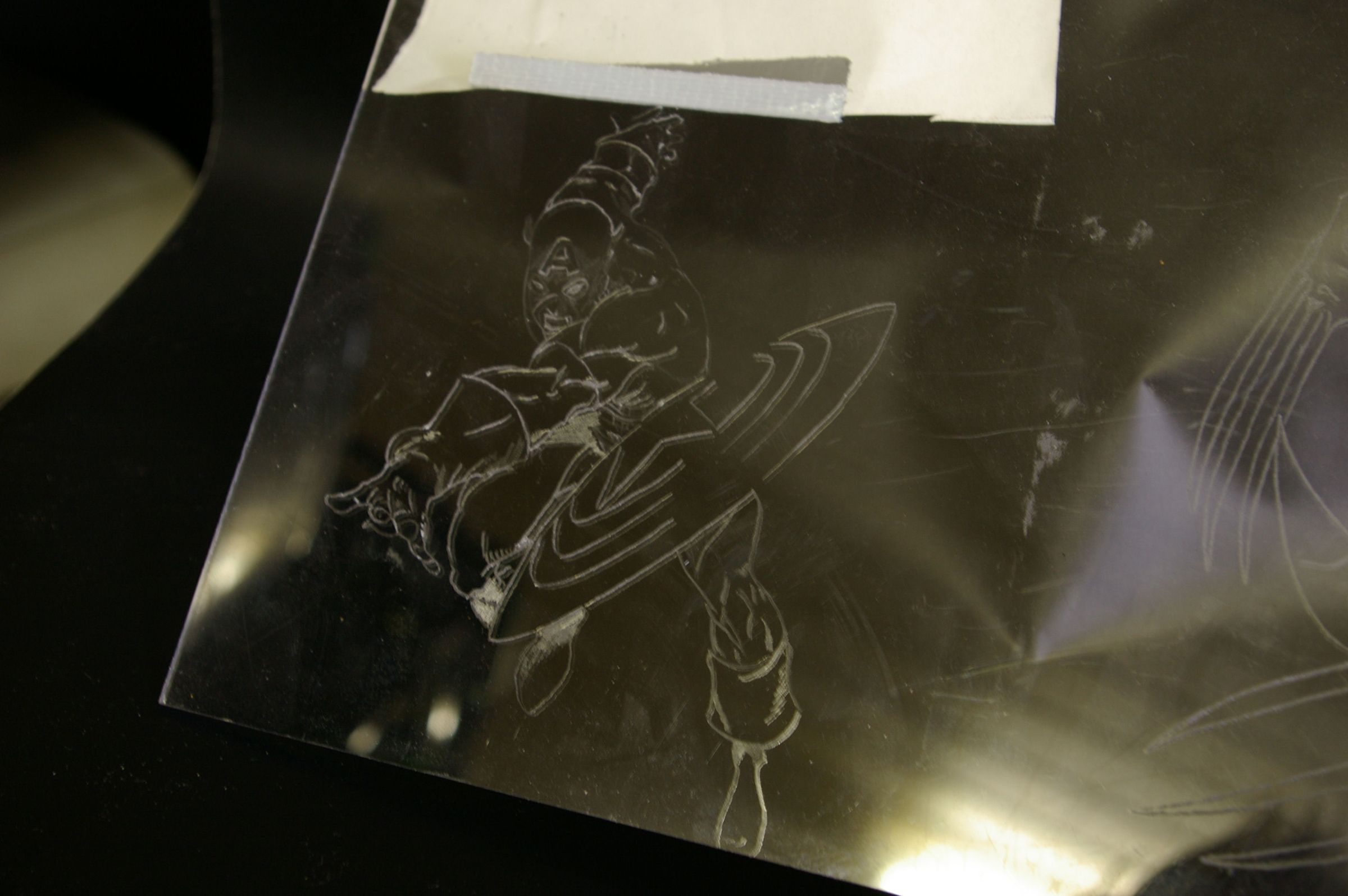 Custom Engraving Tutorial - Part 2