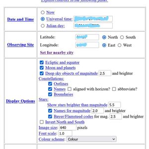 Finding and Downloading