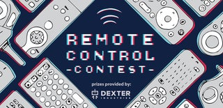 Remote Control Contest 2017