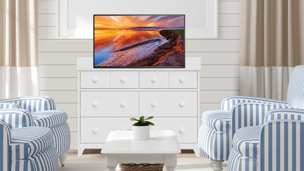 Sit Back and Admire Your Project!