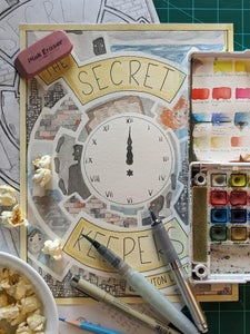 Putting It All Together!