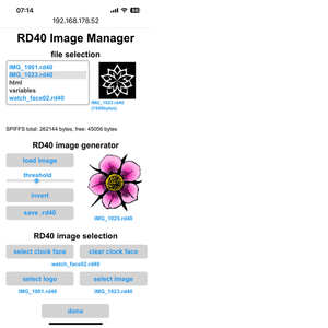 Rotating LED Display : 7 Steps (with Pictures) - Instructables