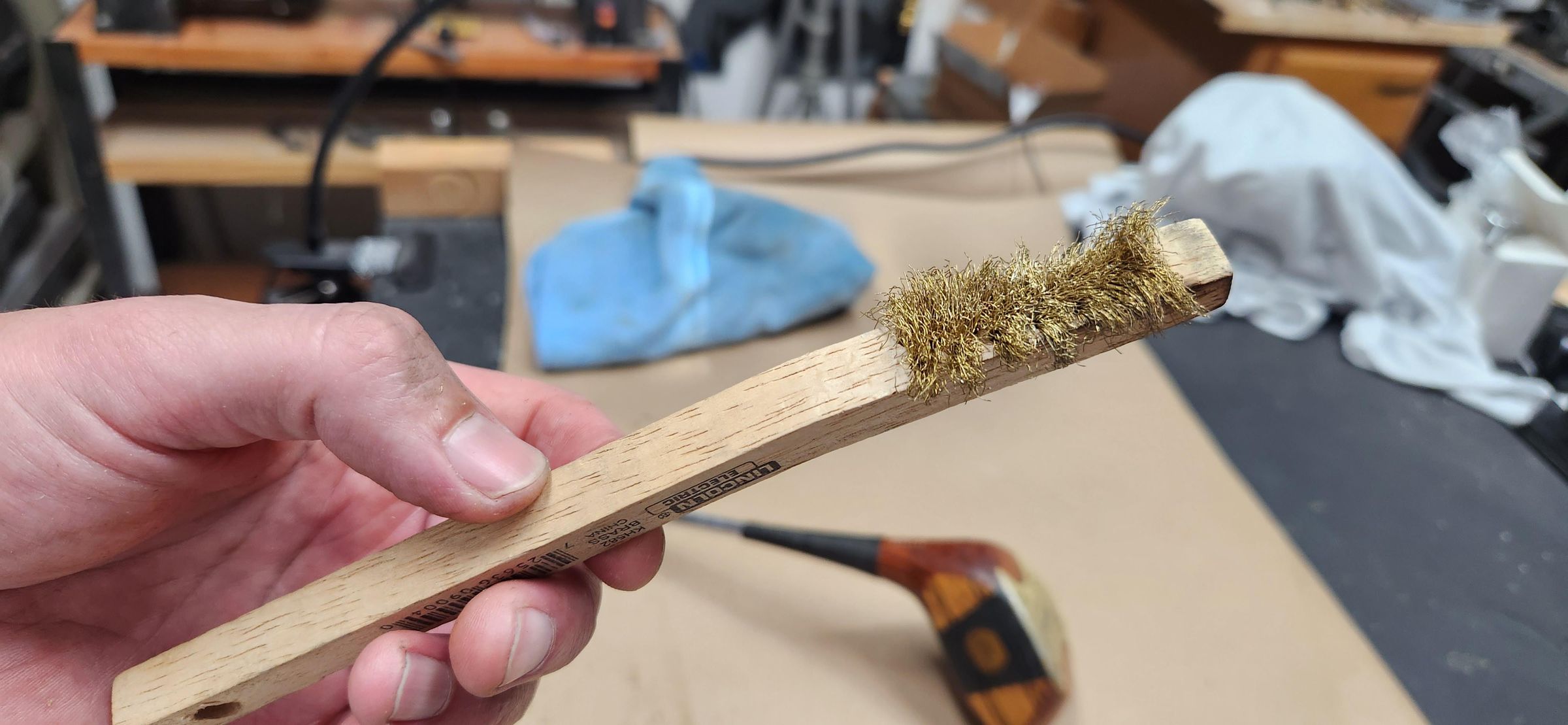 Bottle Opener From Old Wooden Golf Clubs 17 Steps (with Pictures