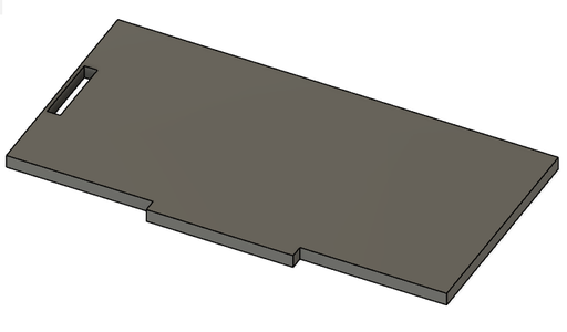 Elaboración Cara - E