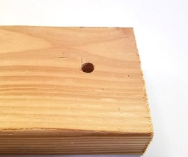 Tap Hole