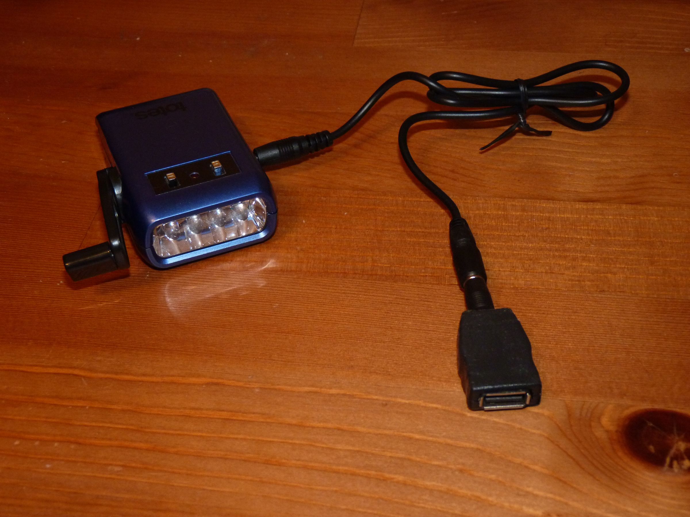 Make Your Own USB Adapters : 10 Steps (with Pictures) - Instructables