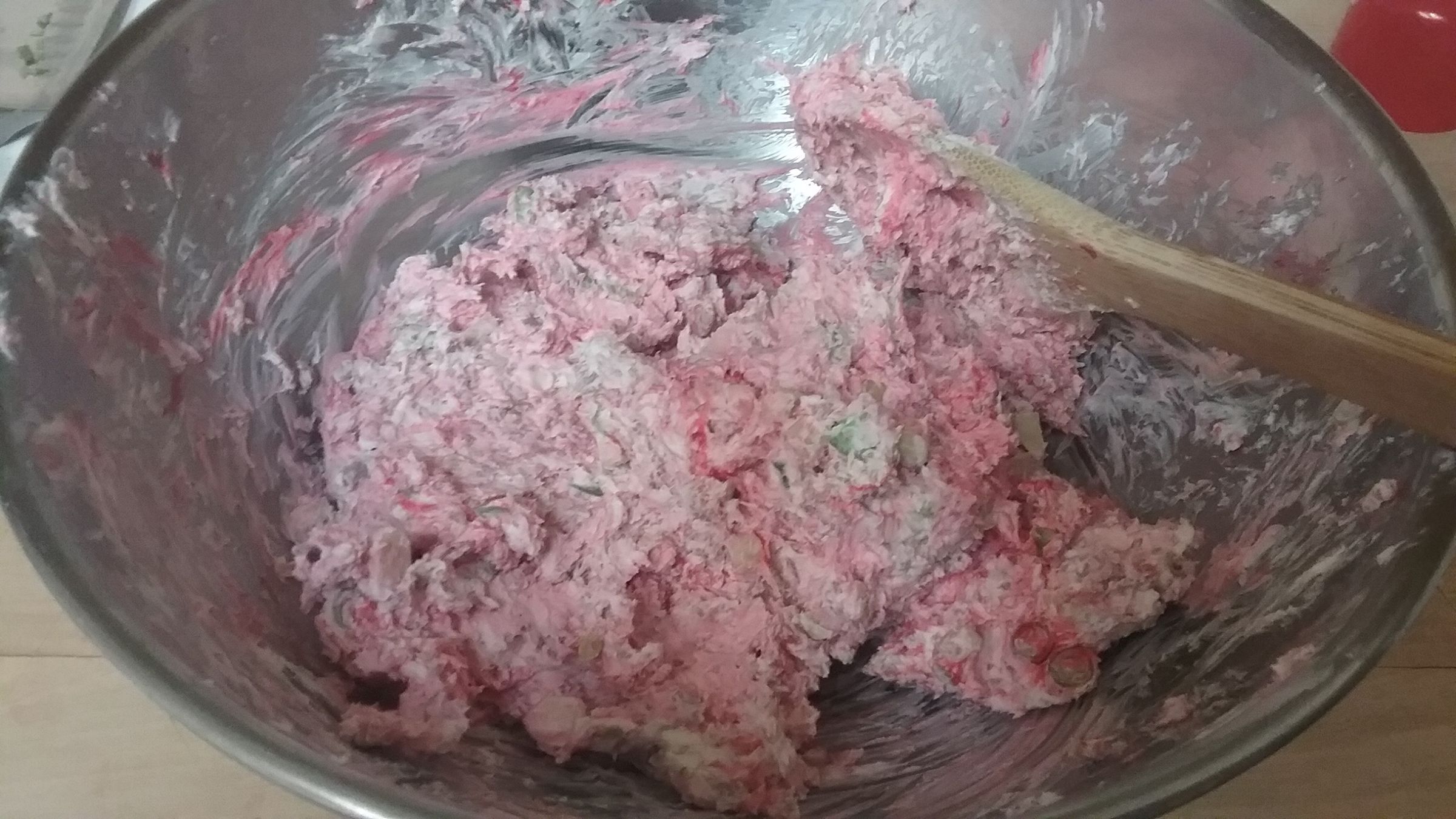 Corned Beef Brain Dip : 5 Steps (with Pictures) - Instructables