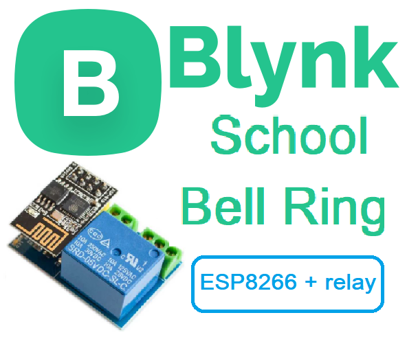 School Bell Ring : 4 Steps - Instructables