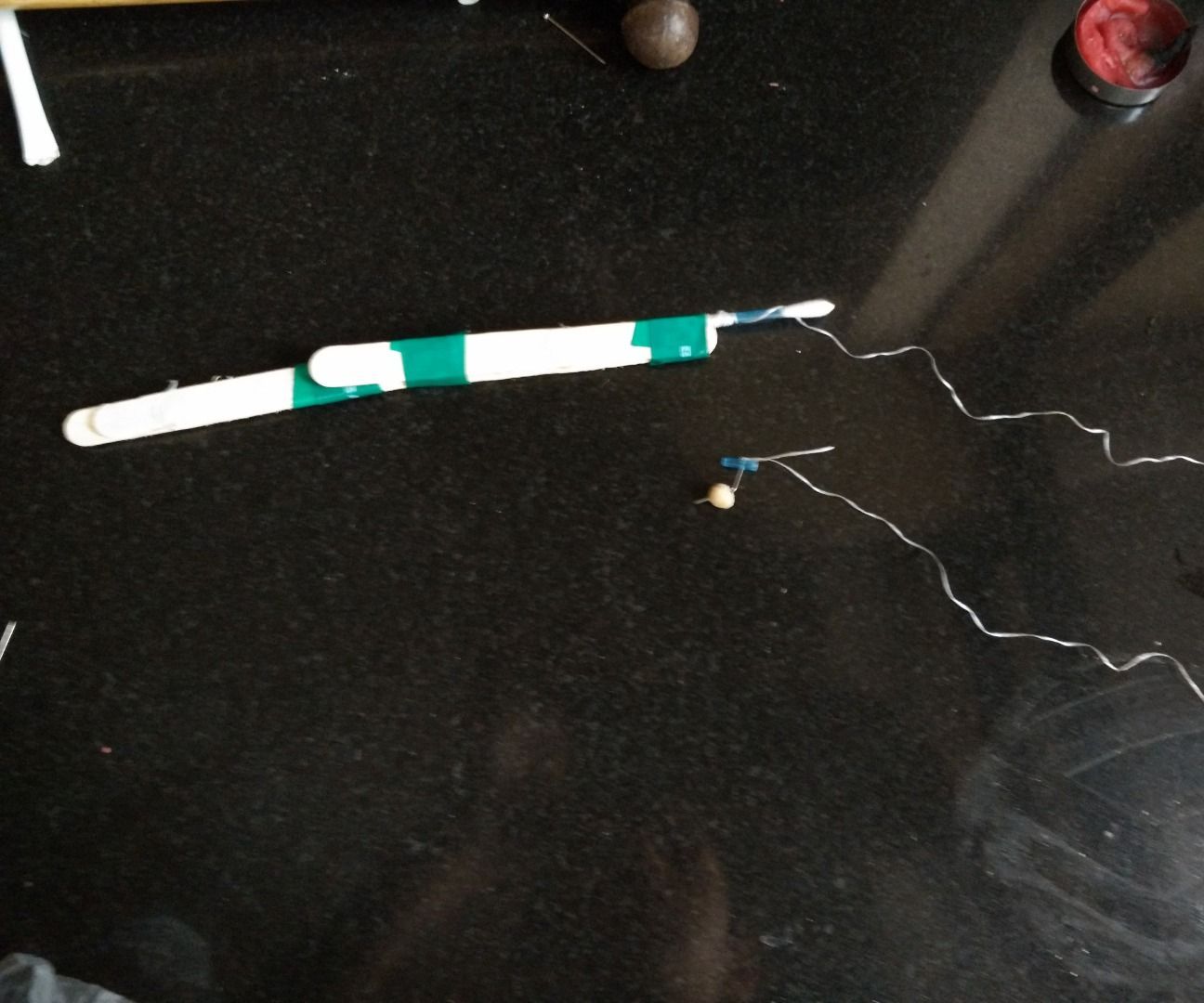 How to Make a Basic Fishing Kit