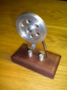 Air Engine : 21 Steps (with Pictures) - Instructables