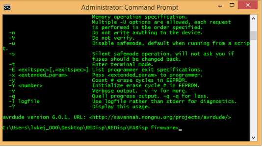 Setting Up the Device