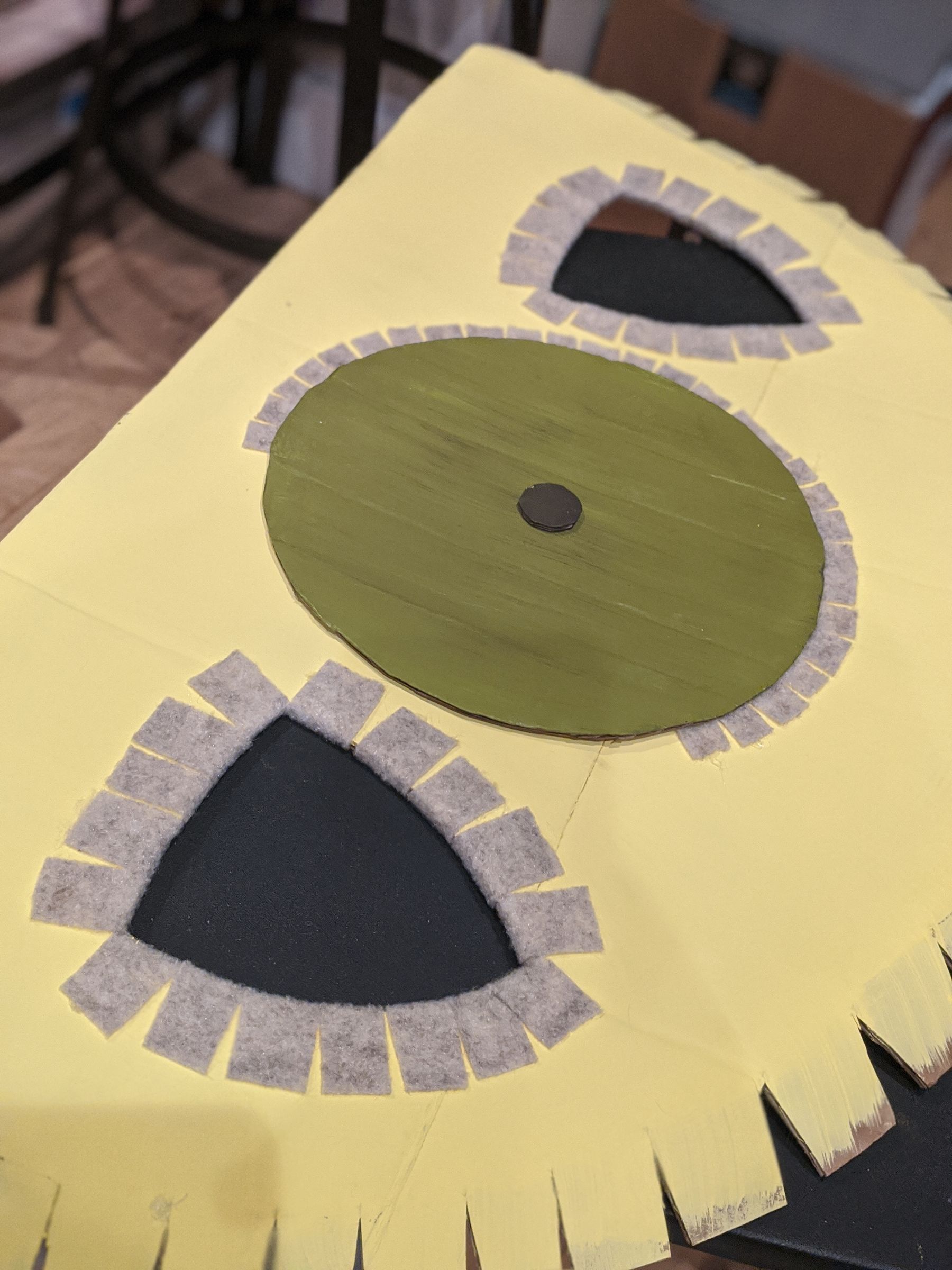 Hobbit Hole Cat House 12 Steps (with Pictures) Instructables