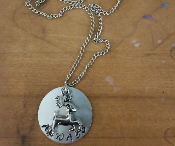 Always Necklace