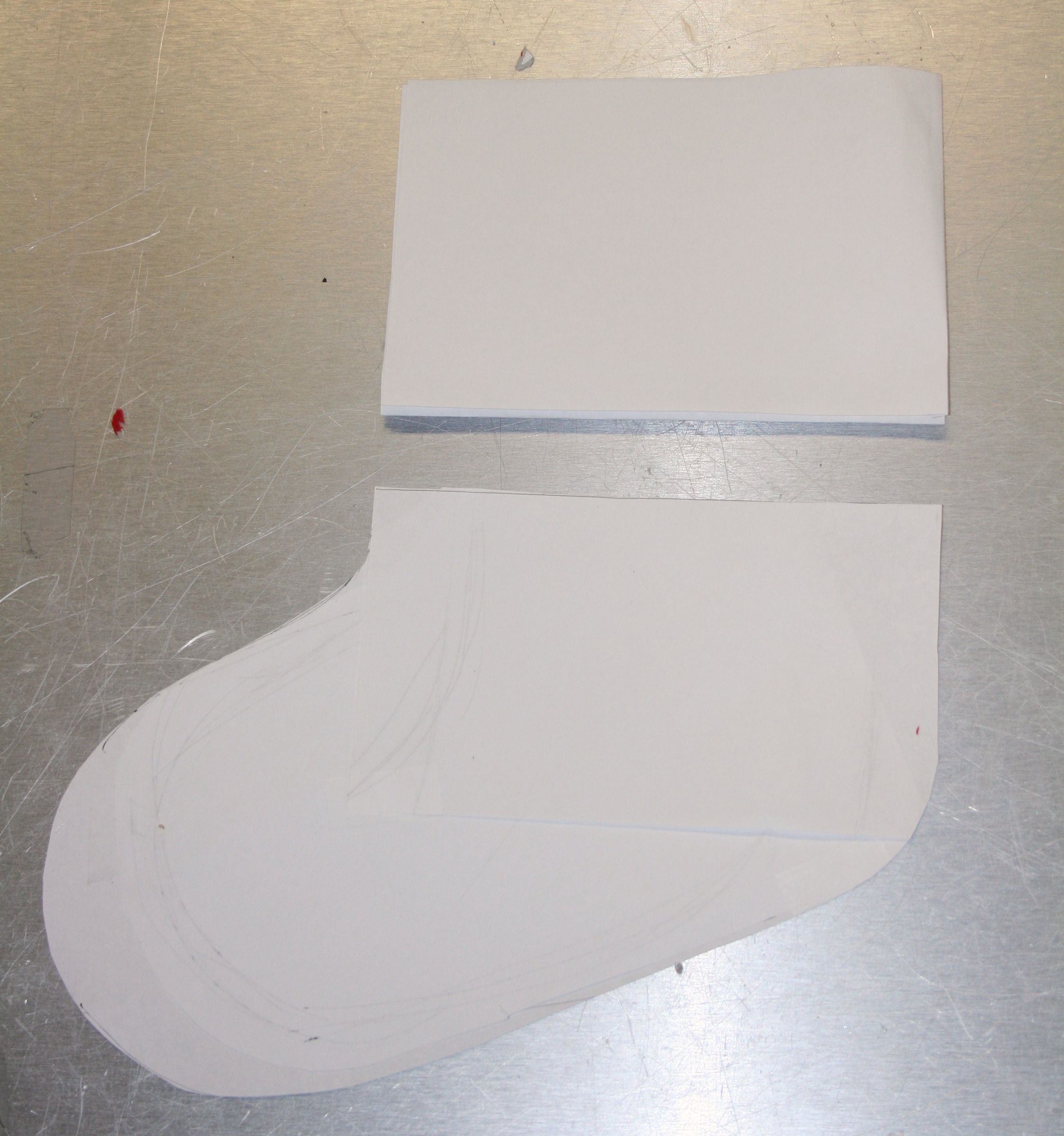 Expandable Christmas Stocking 13 Steps (with Pictures) Instructables