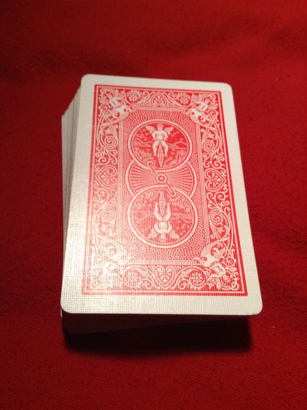 Basic Card Force