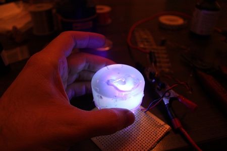 Making Shells, Part 2