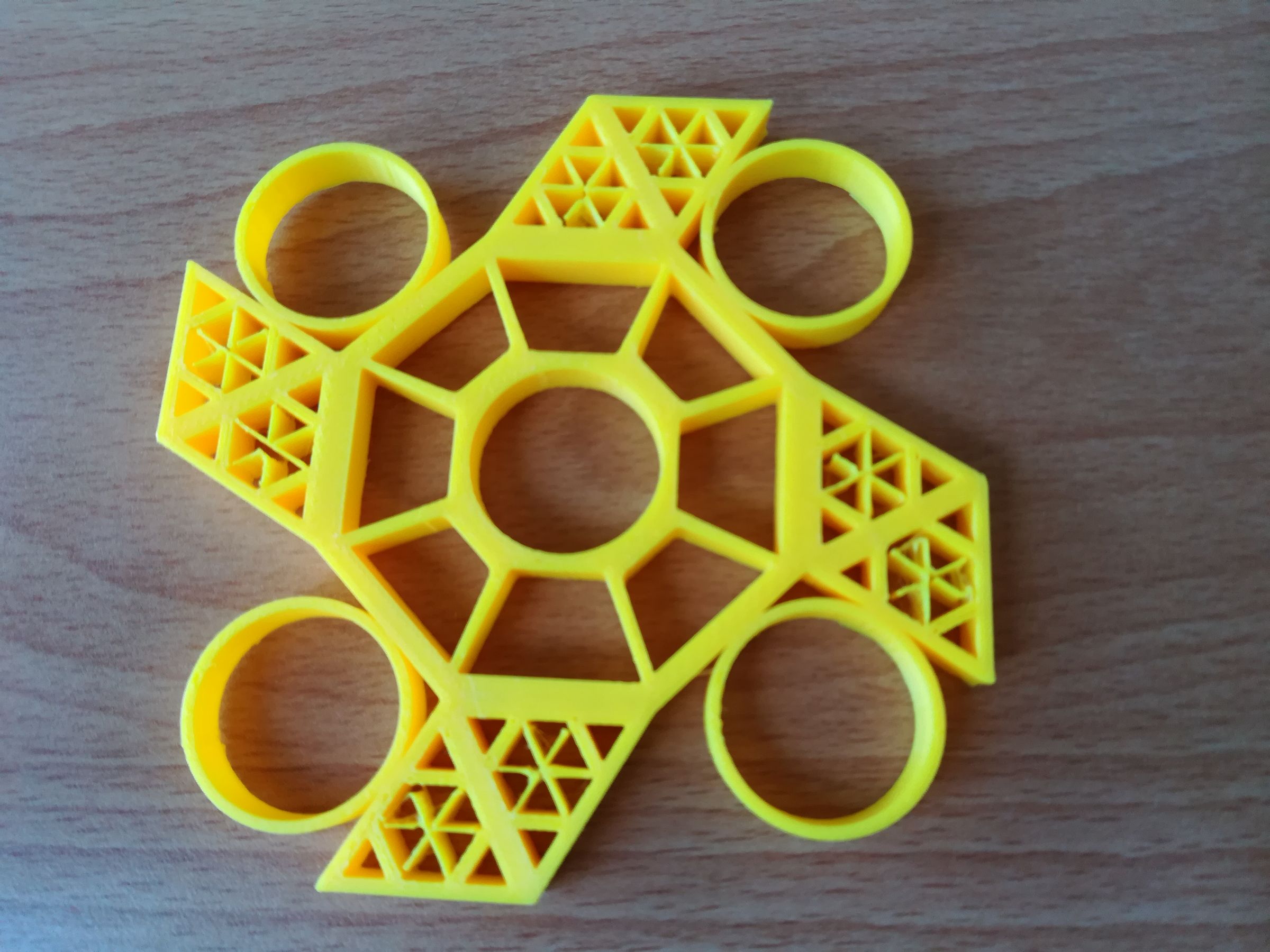 Pattern Spinner - Instructables