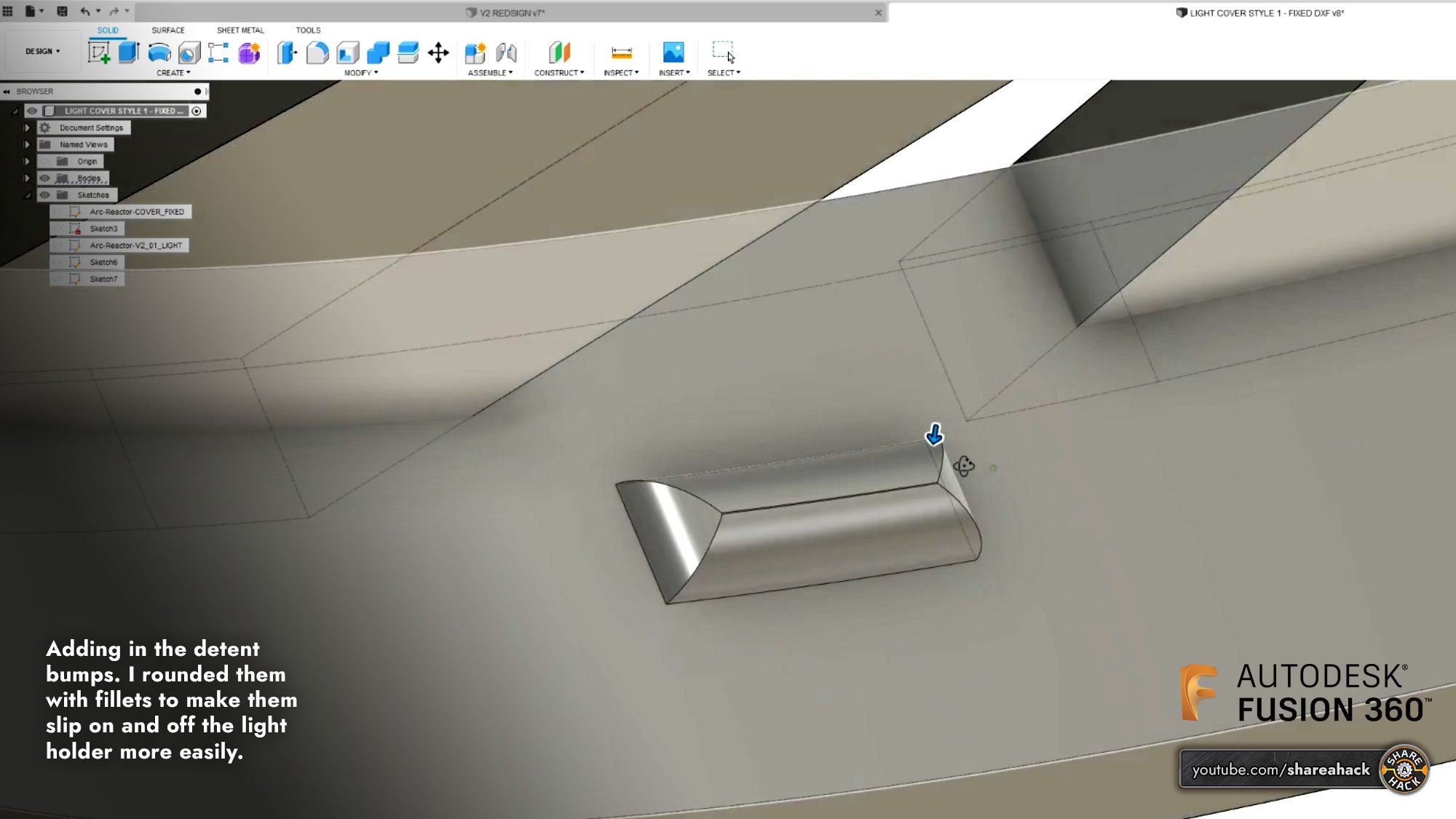 Iron Man Wearable Arc Reactor (3D Printed) 5 Designs : 9 Steps (with ...