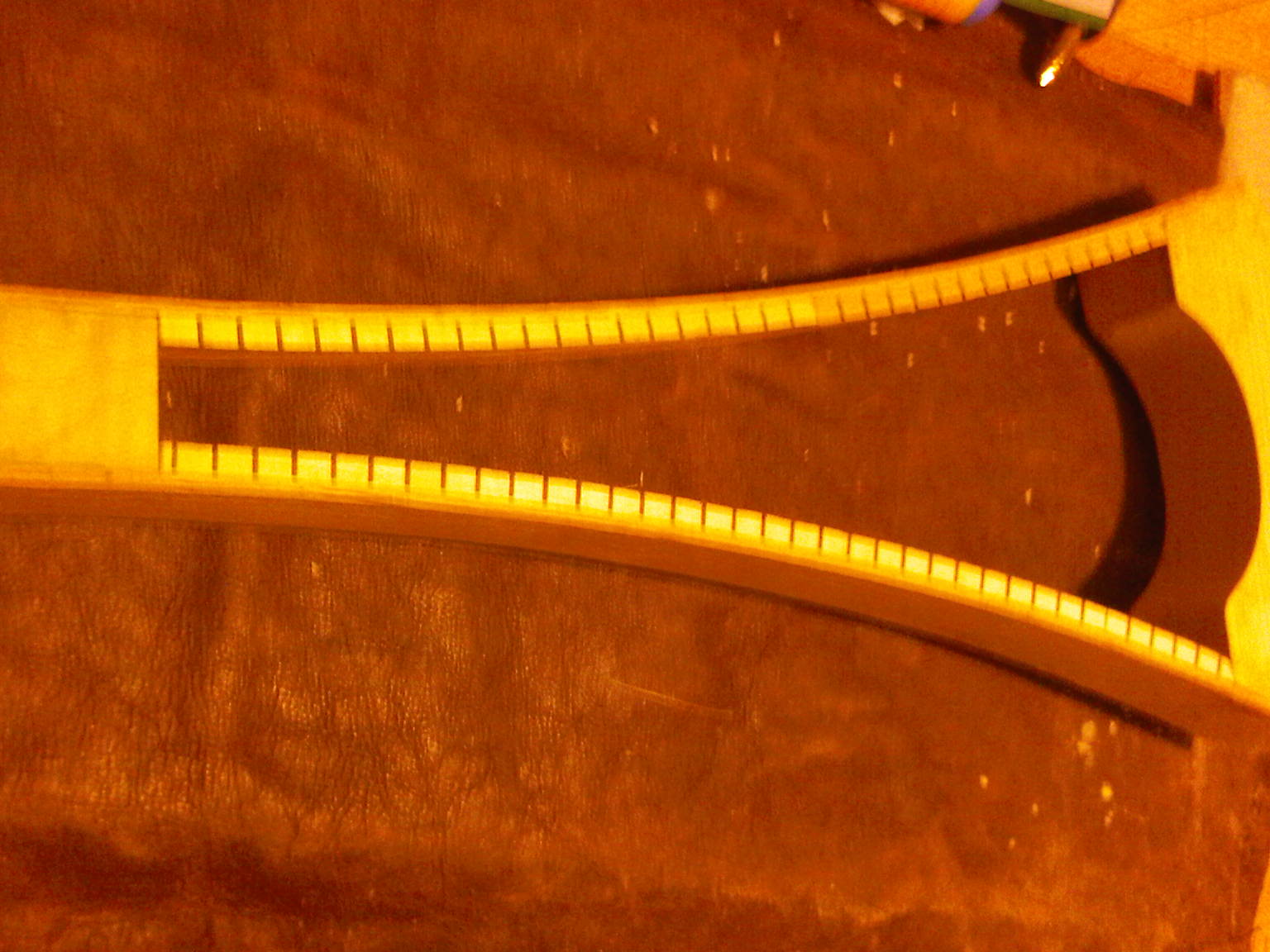 How to Build a "Strum Stick". 11 Steps (with Pictures) Instructables