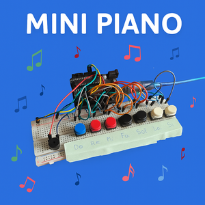 Mini Piano