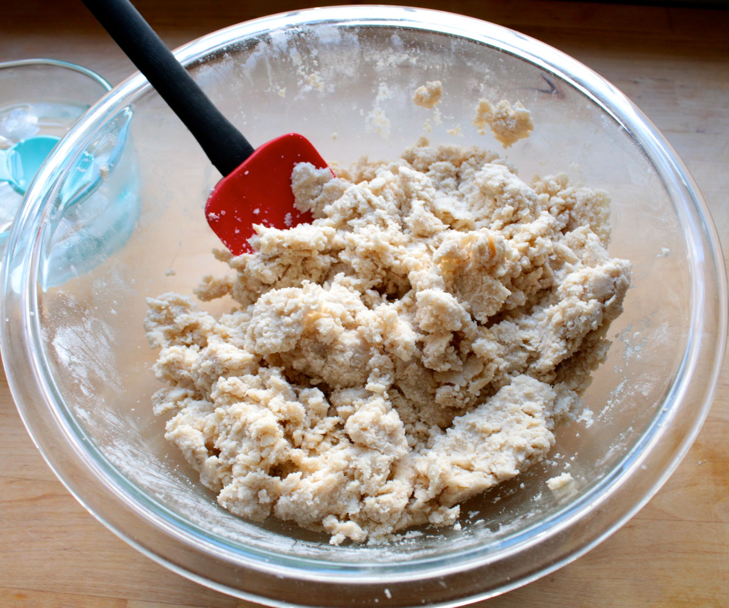 Bacon Fat Pie Crust 10 Steps (with Pictures) Instructables