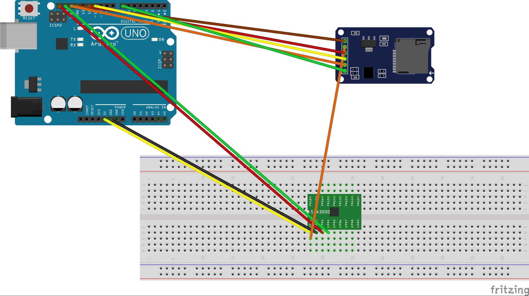 CubeSat Accelerometer Tutorial : 6 Steps - Instructables