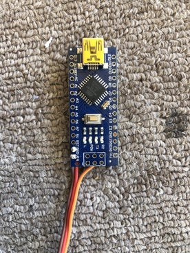 Wiring