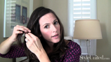 3 Ways to Wear a Deep Side Part