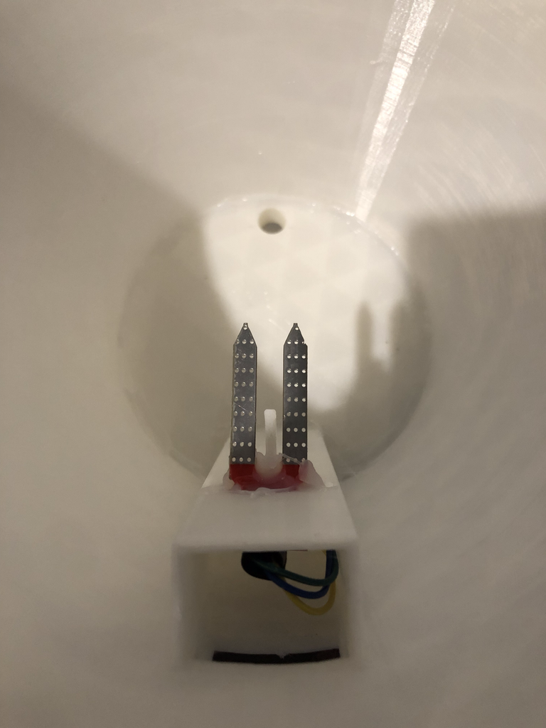 Arduino Smart Plant Monitor : 5 Steps (with Pictures) - Instructables