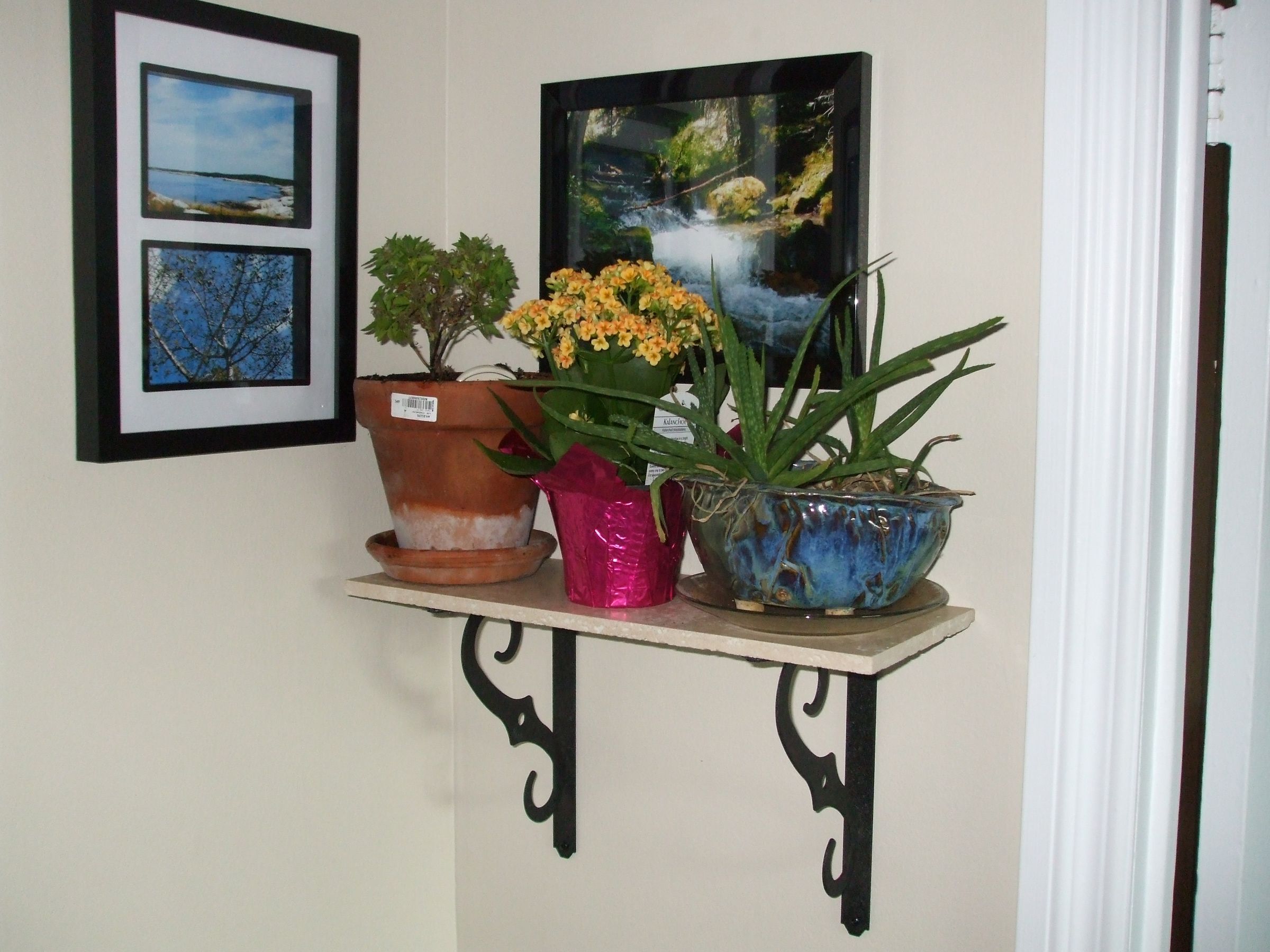 Uses for Leftover Tile